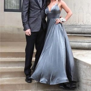 Sherri Hill Prom Dress